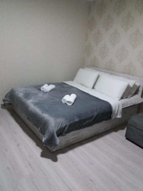 Боржоми: Apartament LashaGiorgi