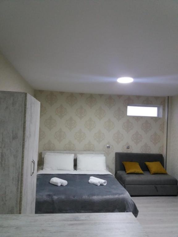 Боржоми: Apartament LashaGiorgi