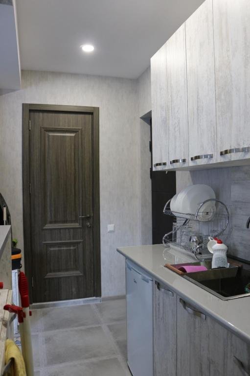 Бакуриани: Apartment Didveli Residence