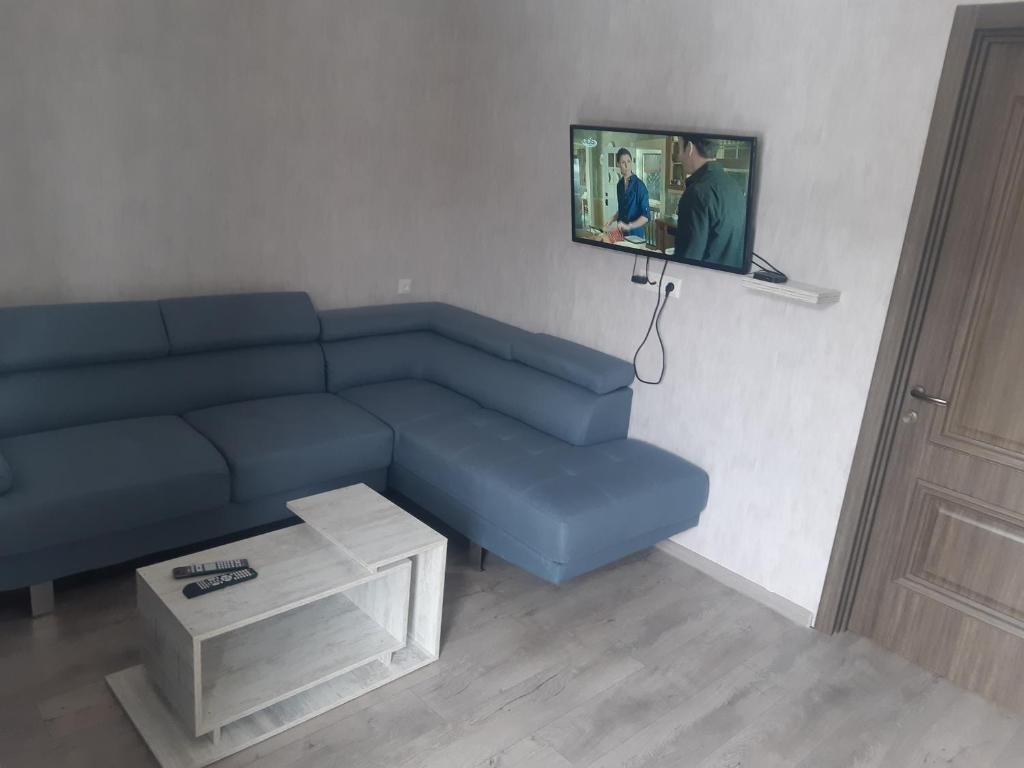 Бакуриани: Apartment Didveli Residence