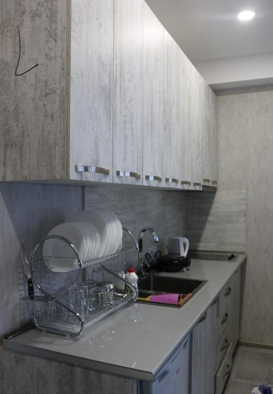 Бакуриани: Apartment Didveli Residence