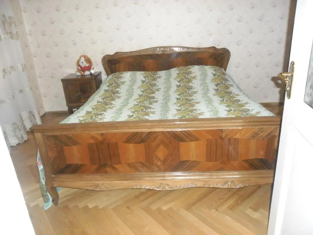 Чиатура: Hotel In Chiatura