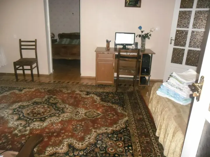 Чиатура: Hotel In Chiatura