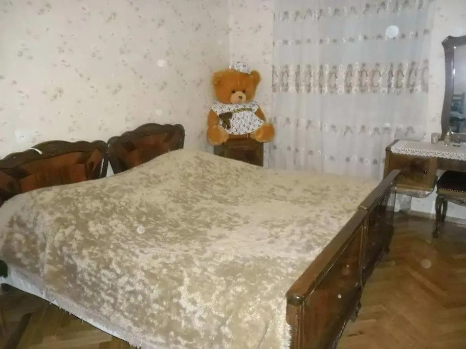Чиатура: Hotel In Chiatura