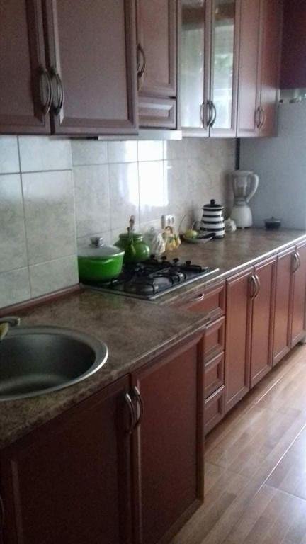 Чиатура: Hotel In Chiatura