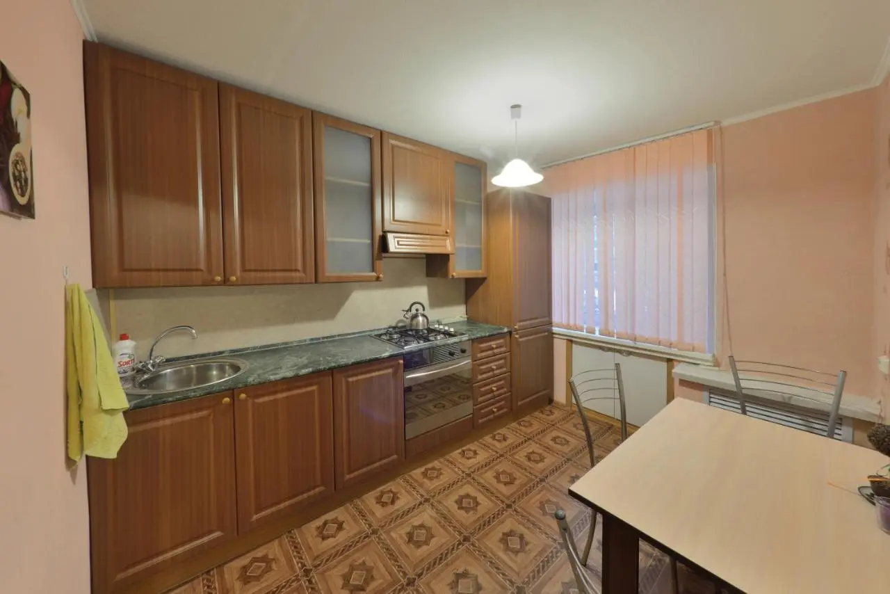 Ярославль: Apartments on Oktyabrya 47