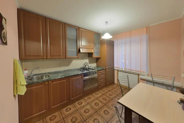 Ярославль: Apartments on Oktyabrya 47