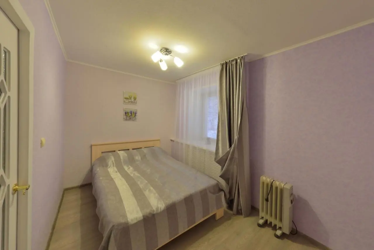 Ярославль: Apartments on Oktyabrya 47
