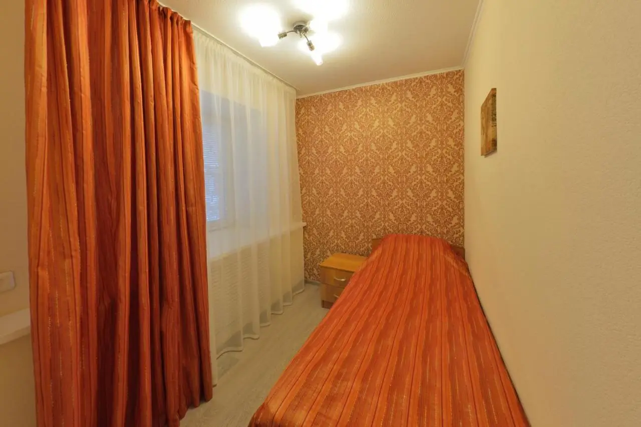 Ярославль: Apartments on Oktyabrya 47