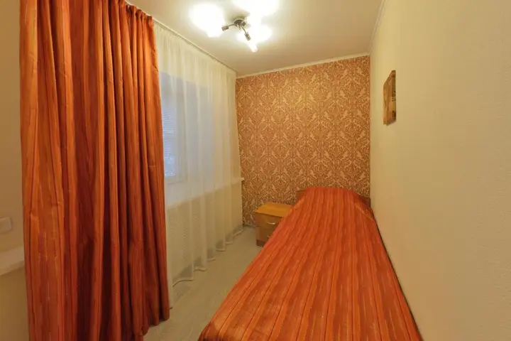 Ярославль: Apartments on Oktyabrya 47