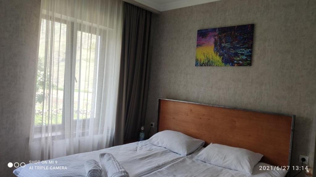 Сиони: Green Apartment