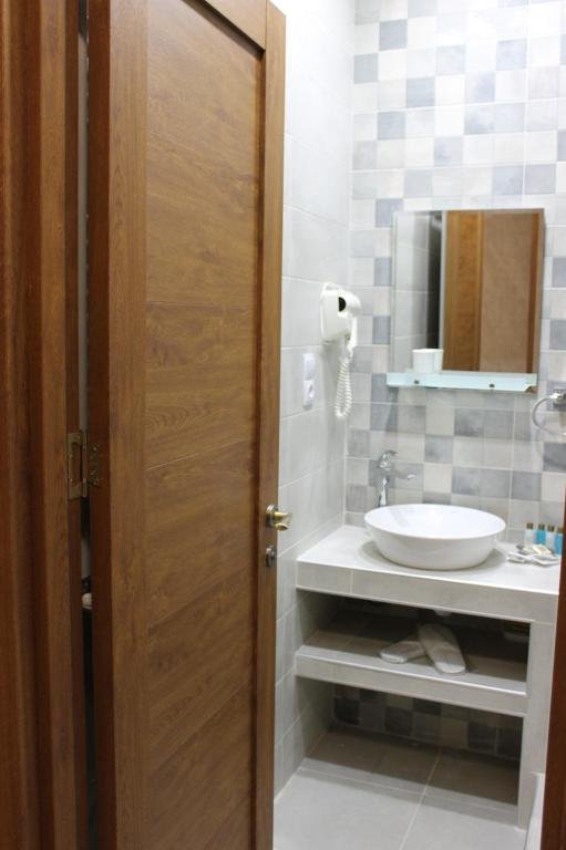 Сиони: Green Apartment