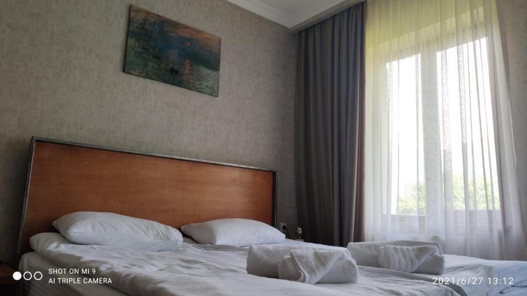 Сиони: Green Apartment
