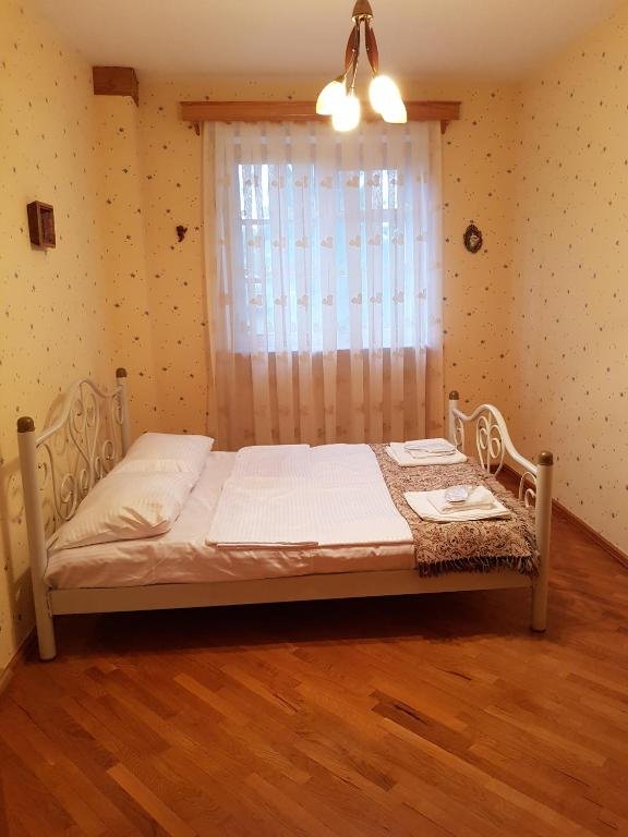 Лагодехи: Apartment 38