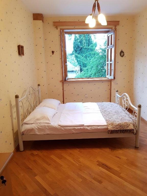 Лагодехи: Apartment 38