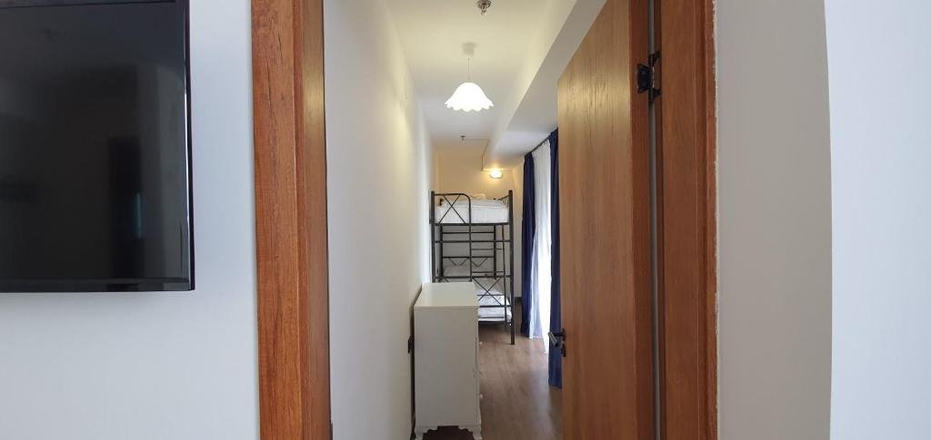 Гудаури: Marshall Gudauri, 420 apartments