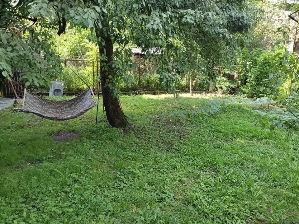 Они: Family house in Racha, Oni