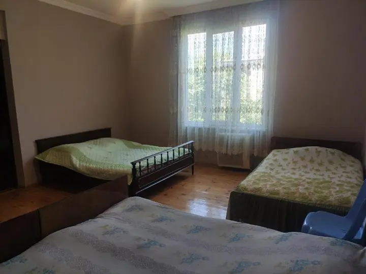Они: Family house in Racha, Oni