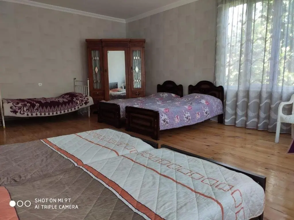 Они: Family house in Racha, Oni