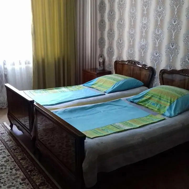 Чиатура: Hotel family hotel