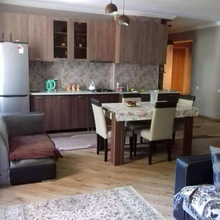 Чиатура: Hotel family hotel
