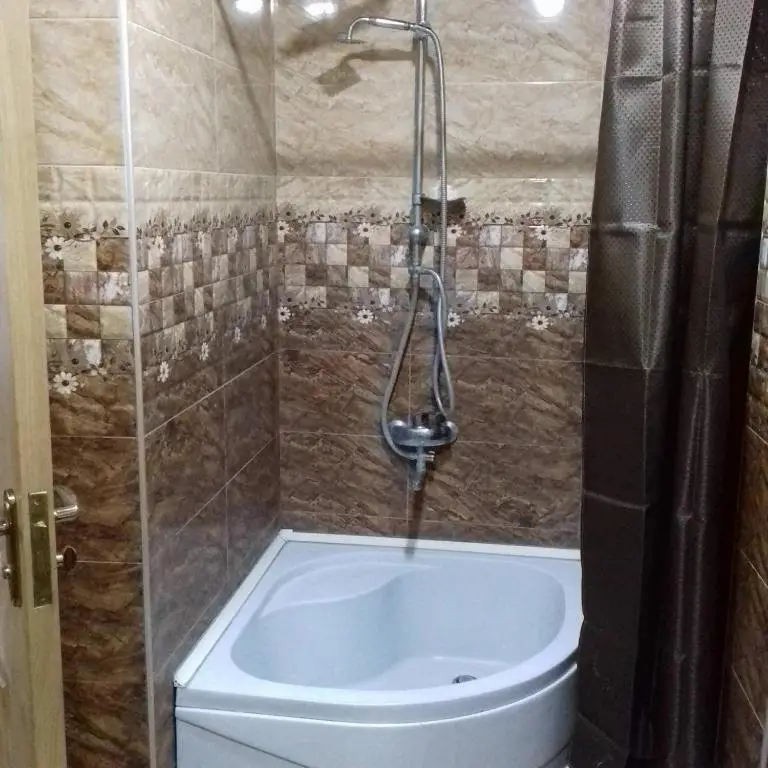 Чиатура: Hotel family hotel