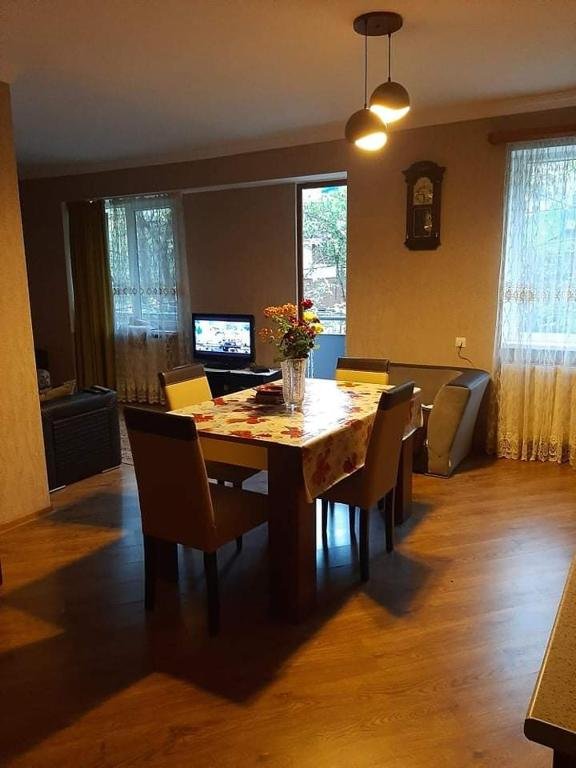 Чиатура: Hotel family hotel