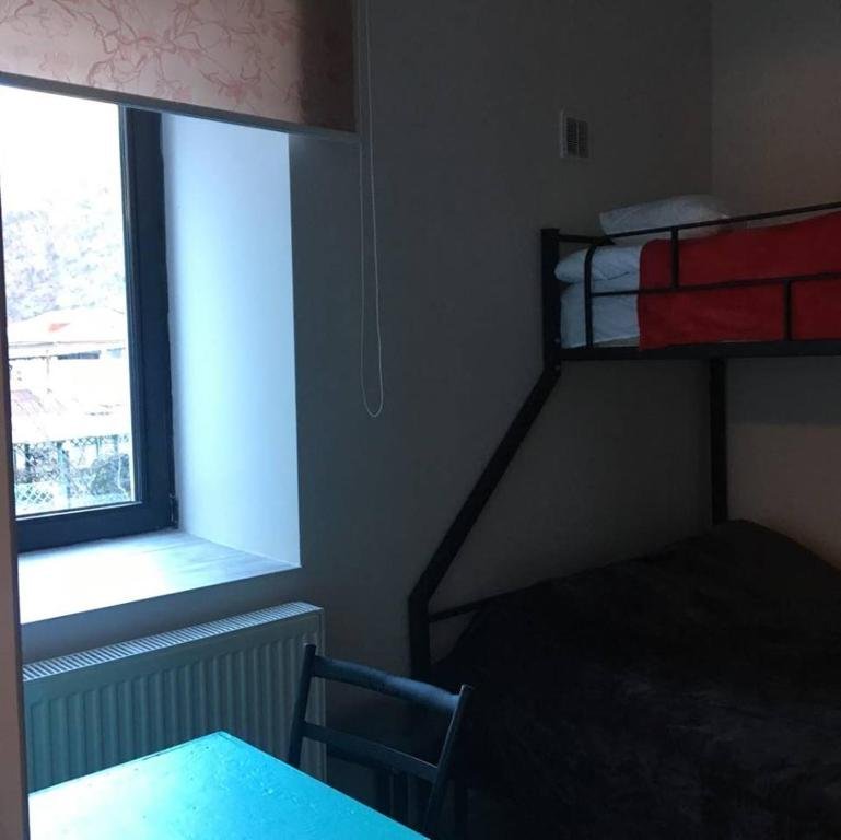 Пасанаури: Apart Pasanauri - Apartament Pasanauri rjadom s Garden otel'