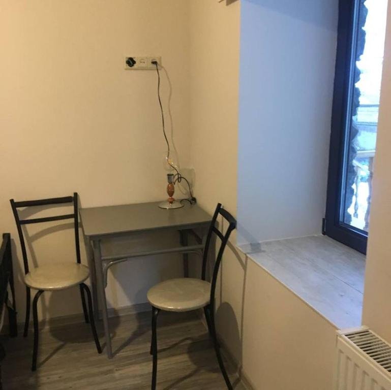 Пасанаури: Apart Pasanauri - Apartament Pasanauri rjadom s Garden otel'