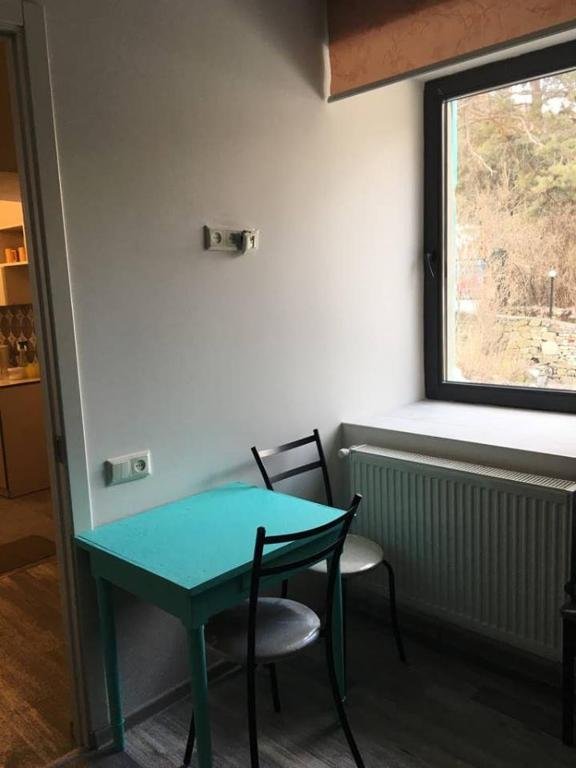 Пасанаури: Apart Pasanauri - Apartament Pasanauri rjadom s Garden otel'