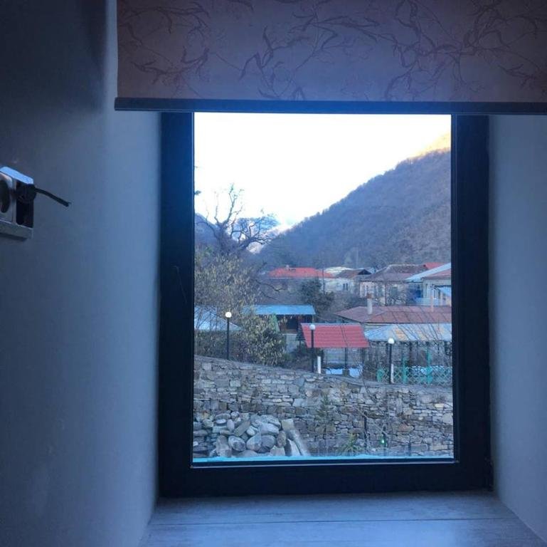 Пасанаури: Apart Pasanauri - Apartament Pasanauri rjadom s Garden otel'