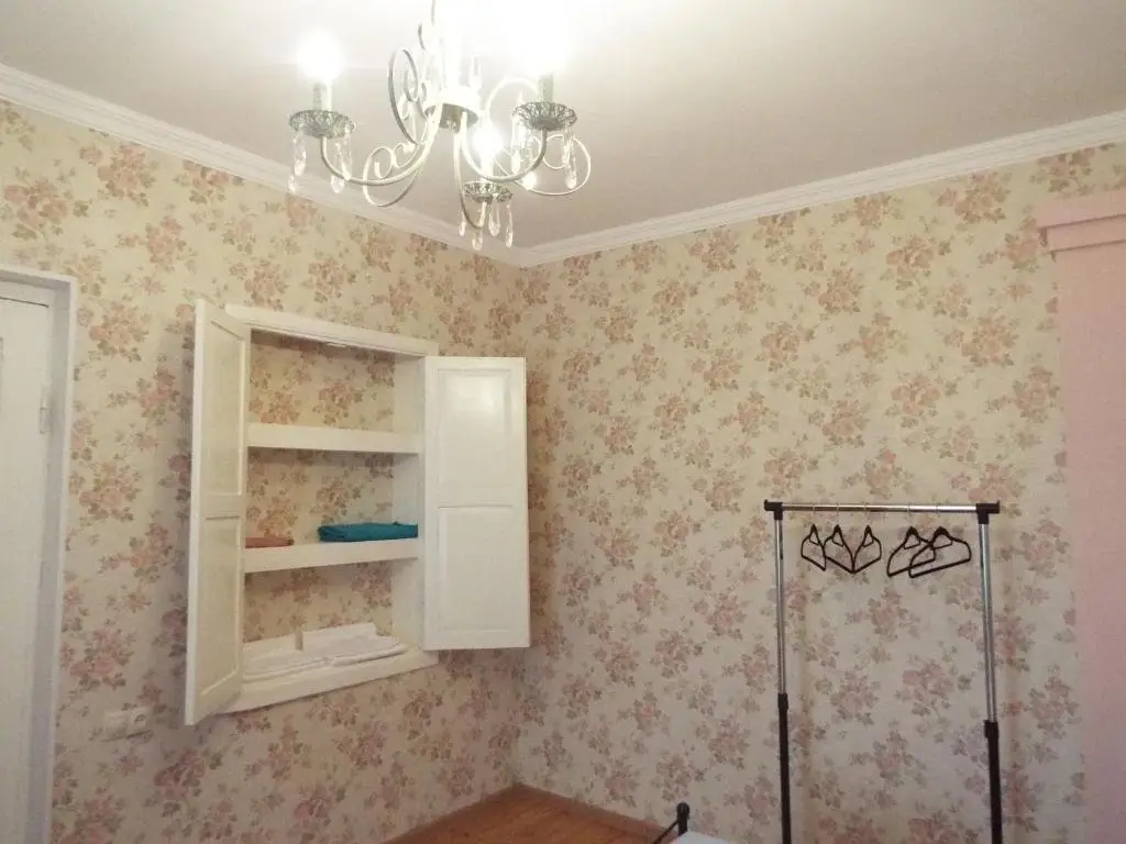 Цинандали: Nino's House