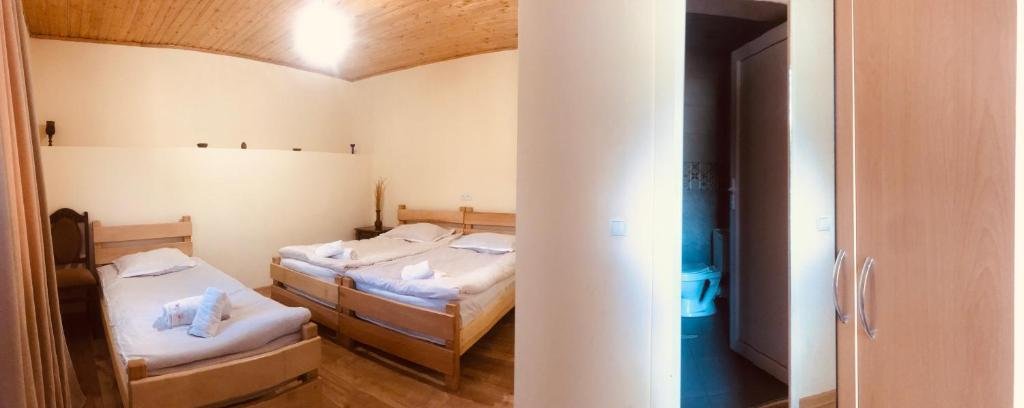 Сиони: Guesthouse and Cottage Nicolo