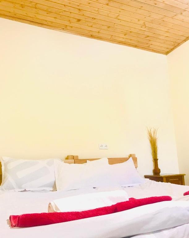 Сиони: Guesthouse and Cottage Nicolo