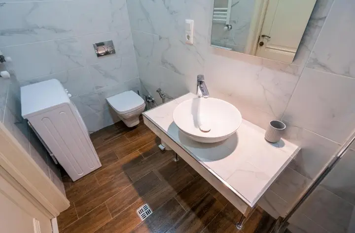 Гудаури: New Gudauri Block4 - Cosy Duplex