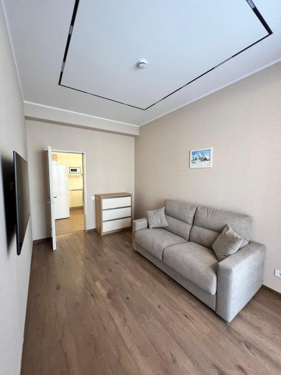 Гудаури: VIP квартира 3 комнаты New Gudauri, Alpic