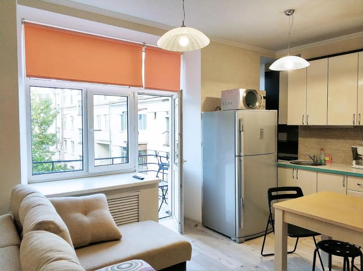 Ярославль: Volodarskogo 50 Apartments