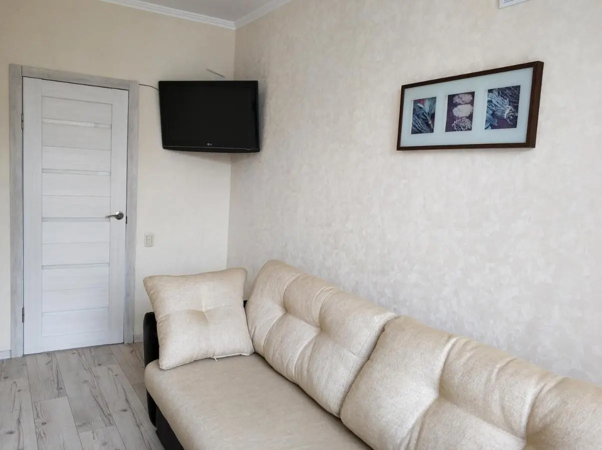 Ярославль: Volodarskogo 50 Apartments