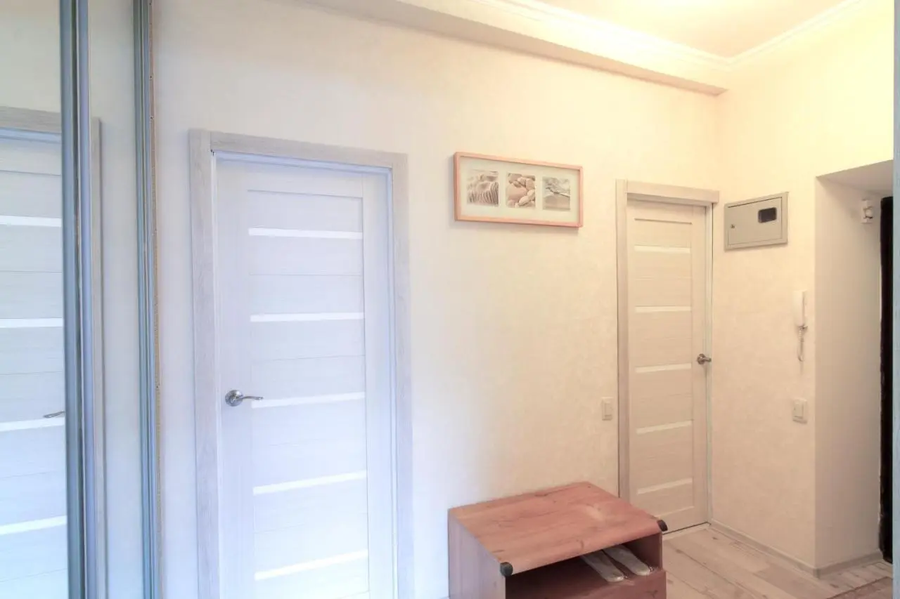 Ярославль: Volodarskogo 50 Apartments