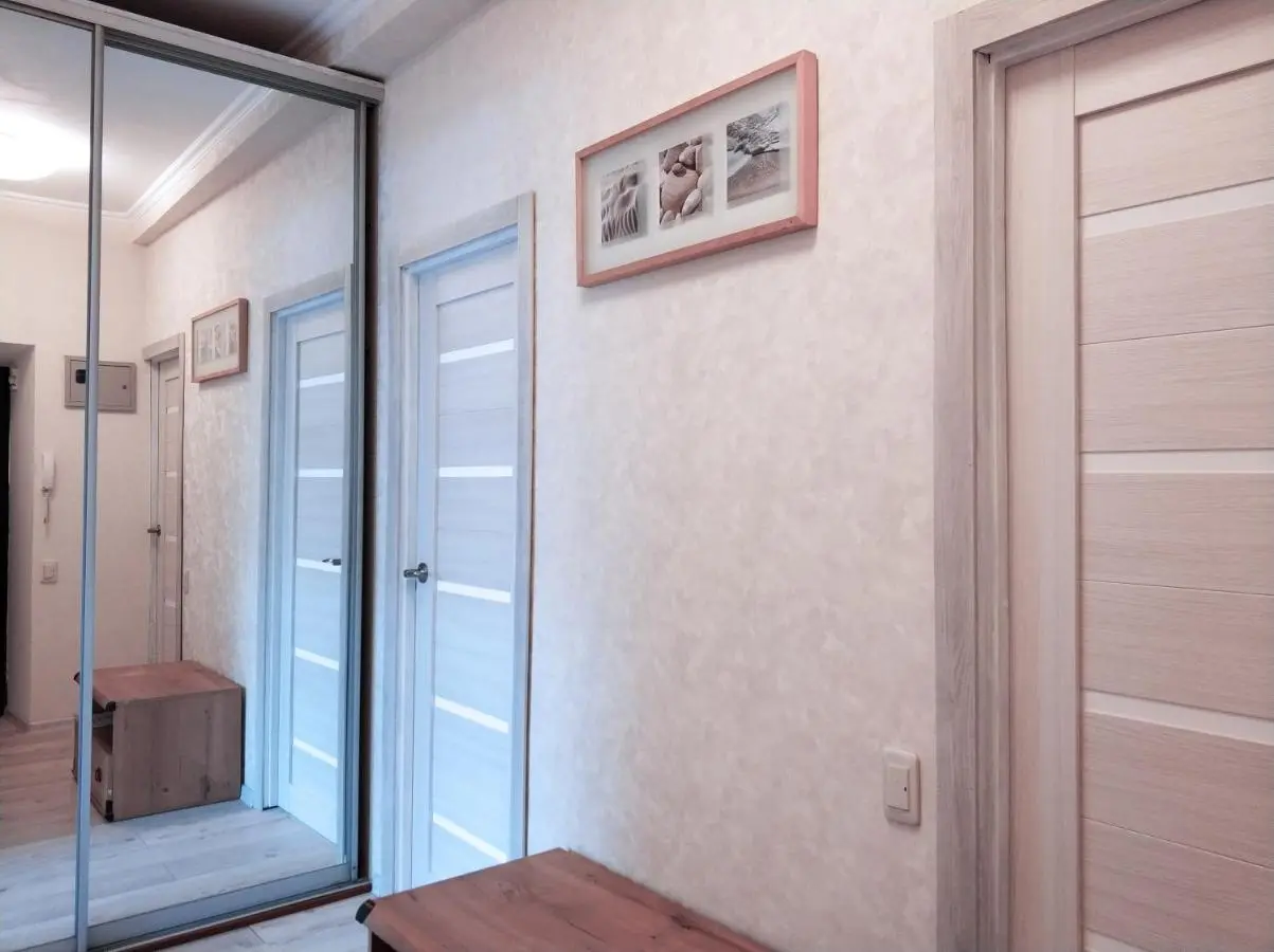 Ярославль: Volodarskogo 50 Apartments