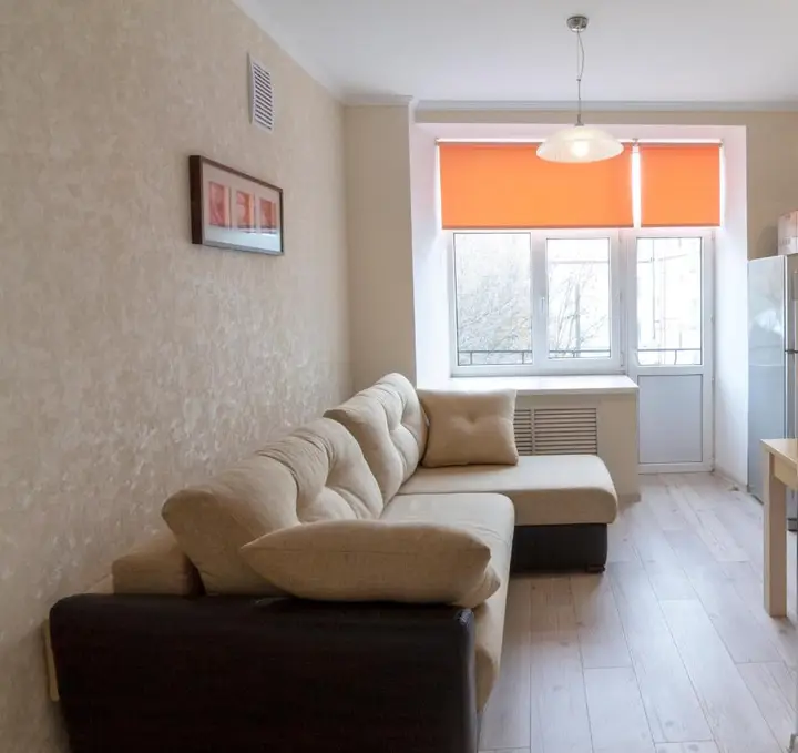 Ярославль: Volodarskogo 50 Apartments