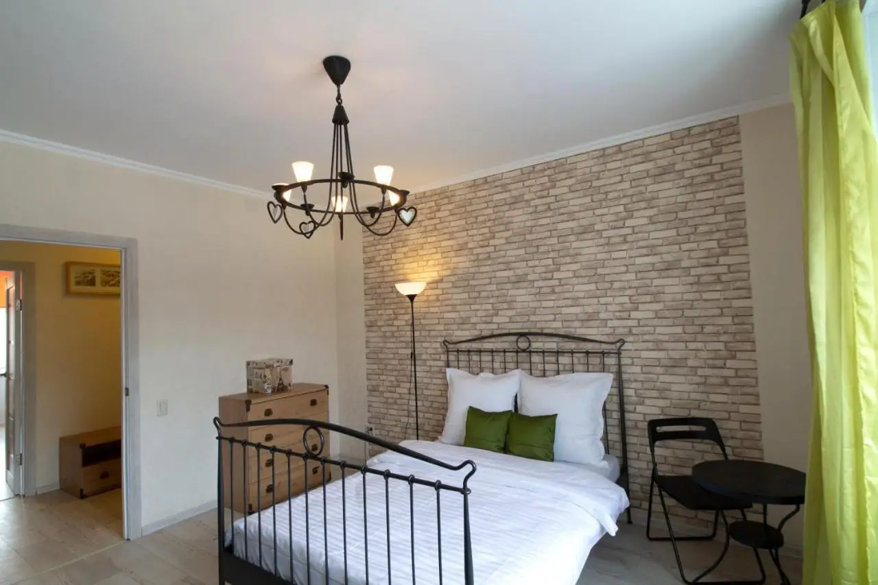 Ярославль: Volodarskogo 50 Apartments