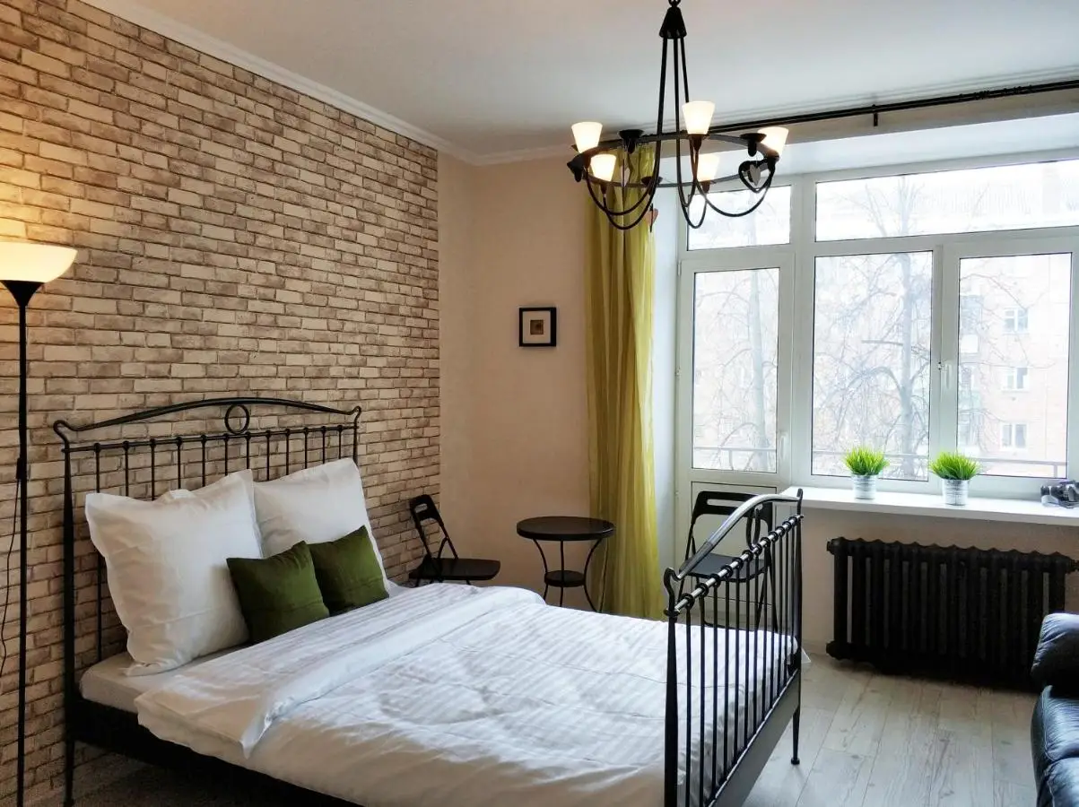 Ярославль: Volodarskogo 50 Apartments