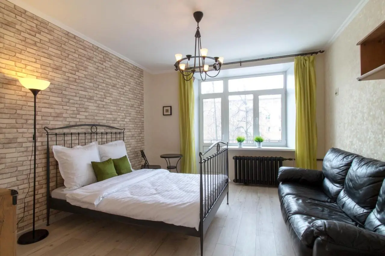 Ярославль: Volodarskogo 50 Apartments