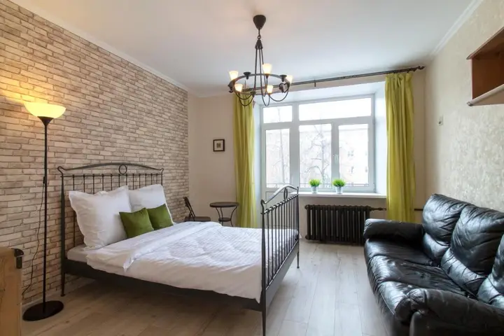 Ярославль: Volodarskogo 50 Apartments