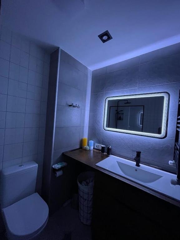 Гудаури: Redco ALPIC Studio Apartment near Gondola