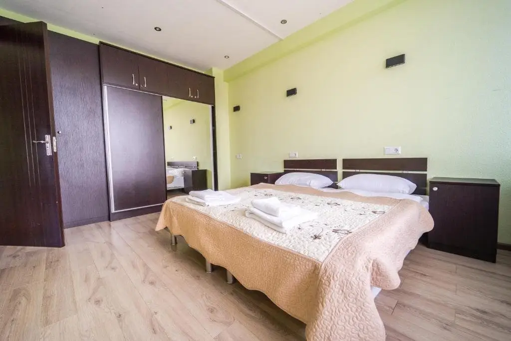 Гудаури: 2-room Apartment NFT Gudauri Penta 501