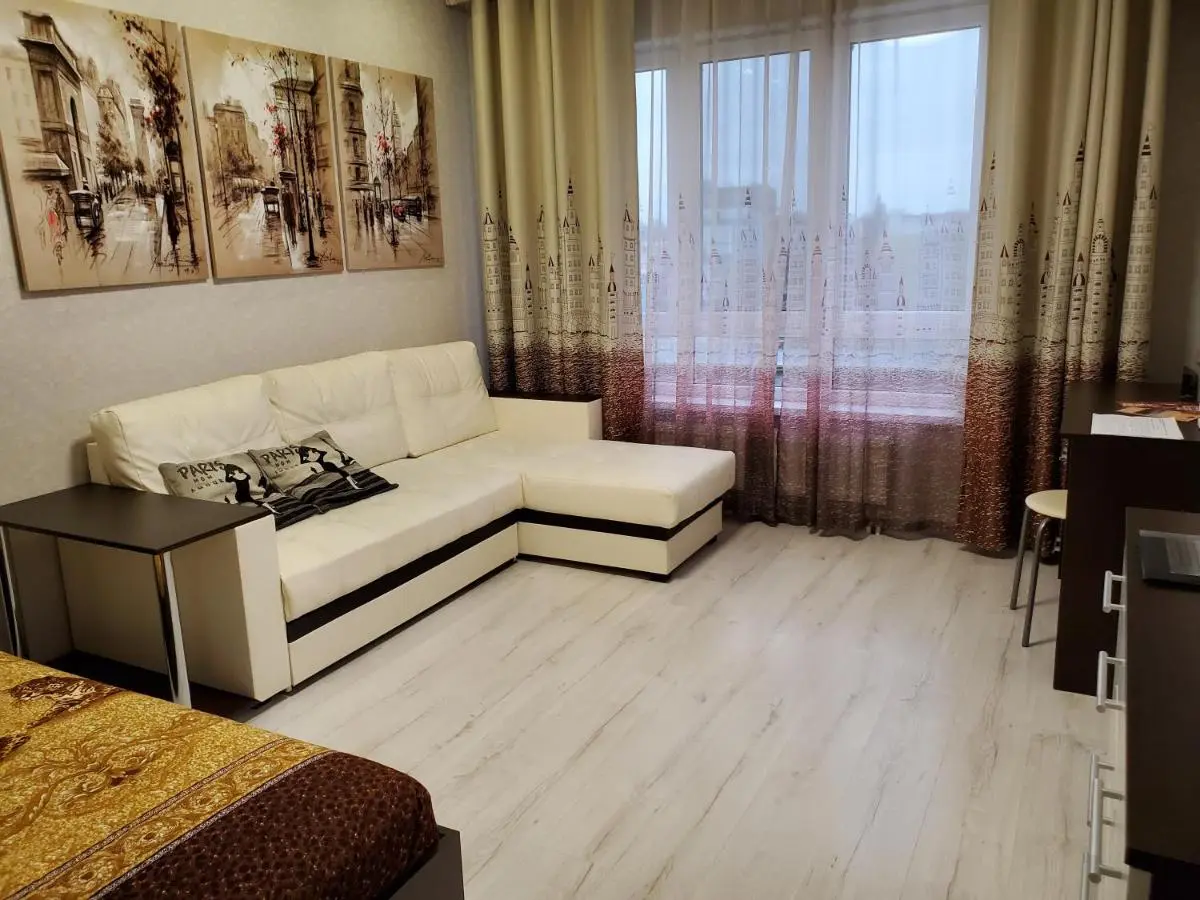 Калининград: Apartments New Bridge