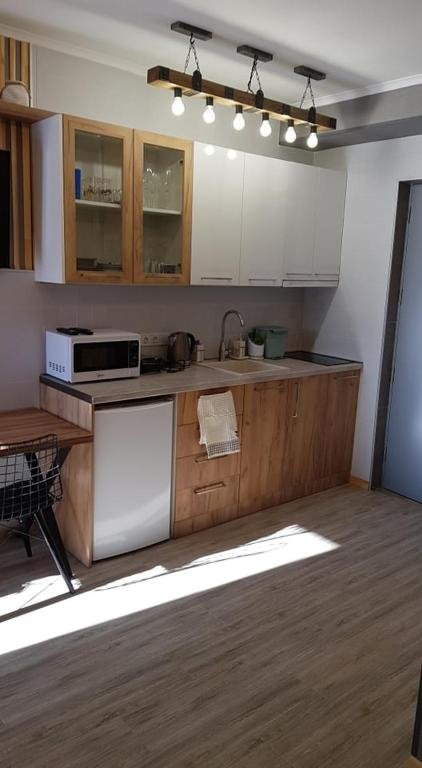 Бакуриани: Comfort Apartments Bakuriani X2 - 25G 35A