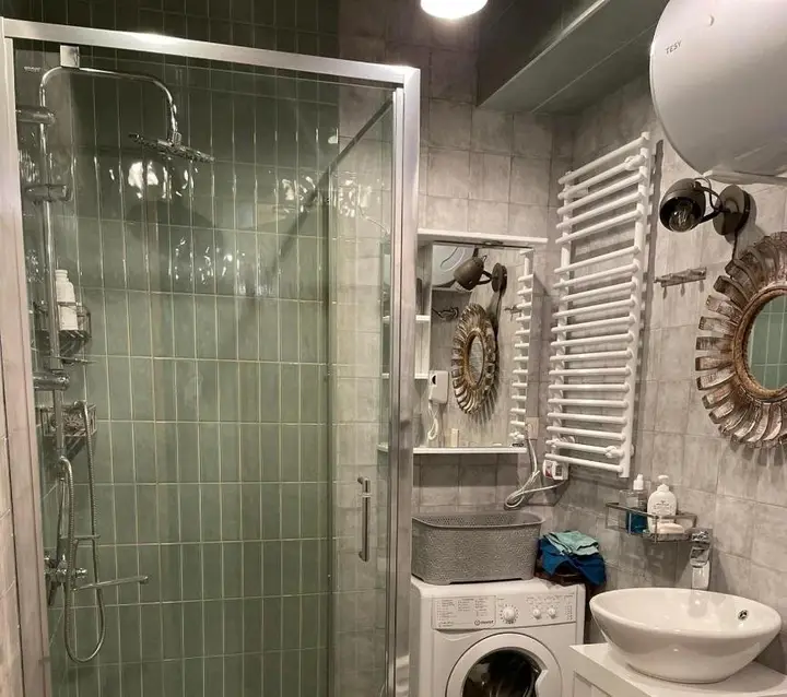 Бакуриани: Comfort Apartments Bakuriani X2 - 25G 35A